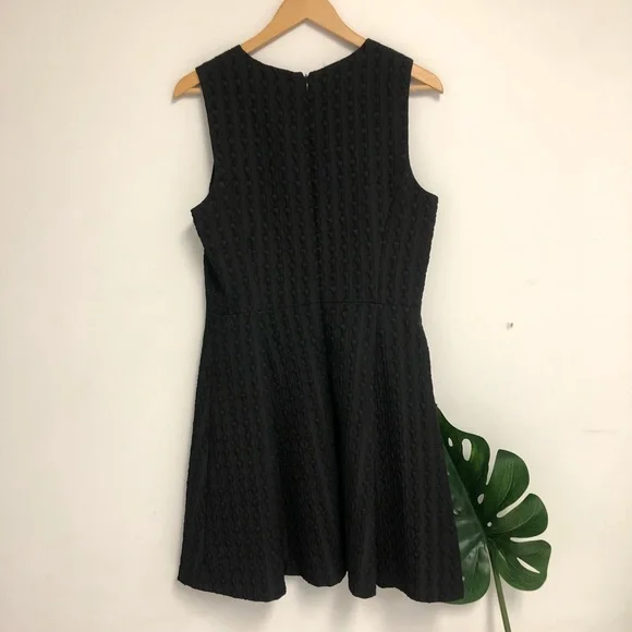 Theory Evening Dress - Picture 6 of 6